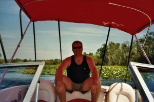 Douglas Hooper - Daddy Michigan City, USA