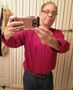 Douglas McClain - Daddy Saskatoon, Canada