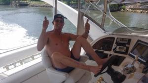 USA Daddies Duncan Fillion - Daddy Illinois, USA