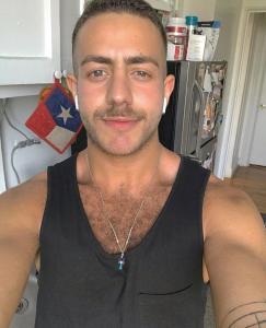 Eddie Burke - Daddy Montreal, Canada