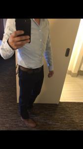 Eddie Saul - Daddy Colorado Springs, USA