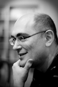 Eduardo Roberts - Daddy San Diego, USA