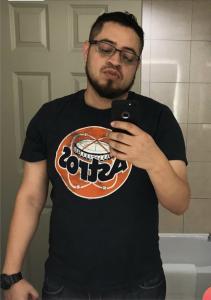 Edward Dennis - Daddy Vancouver, Canada