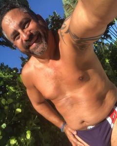 Edward Freeman - Daddy St Louis, USA