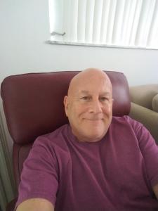 Edward Solar - Daddy Visalia, USA