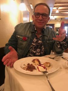 USA Daddies Elias Wright - Daddy Phoenix, USA