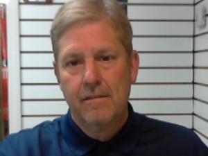 USA Daddies Eric Roussel - Daddy Chicago, USA