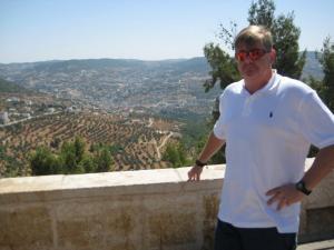 USA Daddies Eric Smith - Daddy Seattle, USA