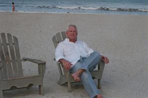 Eric Springs - Daddy Glasgow, United Kingdom