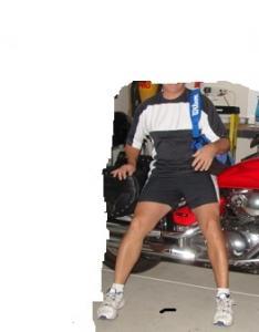 USA Daddies Eugene Clifton - Daddy Jacksonville, USA