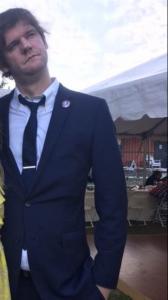 Eugene Lecompte - Daddy Miami, USA