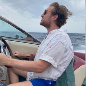 Eugene McNabb - Daddy Leeds, United Kingdom