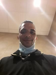 USA Daddies Fernando Buckman - Daddy Massachusetts, USA