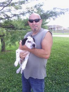 USA Daddies Florentino Whitehead - Daddy Orlando, USA