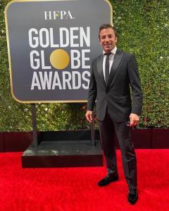 Francis Nichols - Daddy Cardiff, United Kingdom