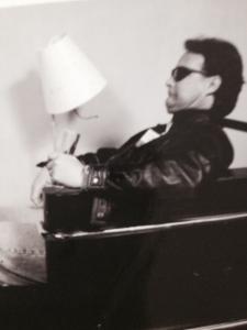 USA Daddies Francisco Baker - Daddy Oklahoma, USA