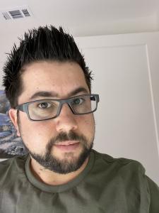 Frank Bratcher - Daddy Michigan, USA