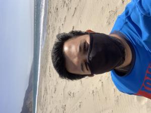 Frederick Hemphill - Daddy San Antonio, USA