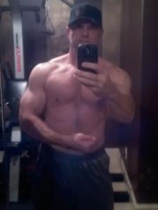 Frederick Hill - Daddy Austin, USA