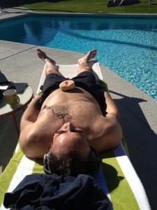 Gabriel Carreiro - Daddy St Louis, USA