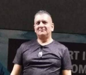 Gabriel Jordan - Daddy Michigan City, USA