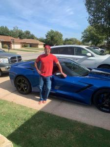 Canada Daddies Garrett Anderson - Daddy Halifax, Canada