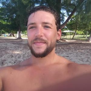 Gary Jordan - Daddy Miami, USA