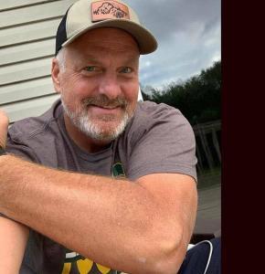 Gary Presson - Daddy Calgary, Canada