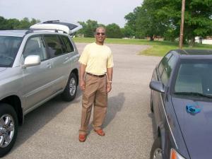 USA Daddies George Barton - Daddy Salt Lake City, USA