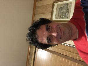 USA Daddies George Brinkley - Daddy Oklahoma, USA