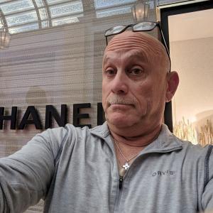 George McAlexander - Daddy Columbus, USA