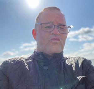 George Richardson - Daddy Illinois, USA