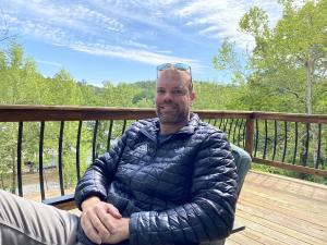 USA Daddies George Ritchey - Daddy Fresno, USA