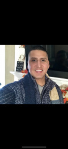 Gerardo Edwards - Daddy York, United Kingdom