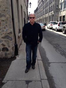 Glenn Carey - Daddy Tulsa, USA