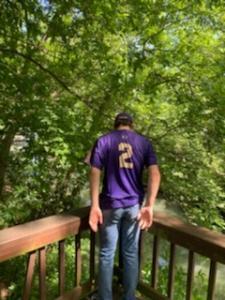 Gregory Bravo - Daddy Texas, USA