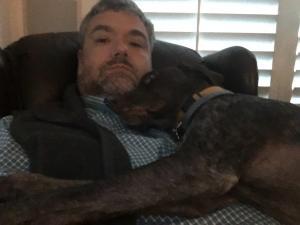 Harold Eubanks - Daddy Tulsa, USA