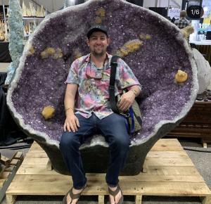 USA Daddies Harry McGee - Daddy Charlotte, USA