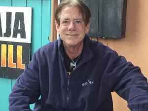 Henry Settle - Daddy Sheffield, United Kingdom