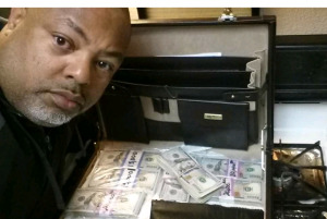 Henry Thompson - Daddy Massachusetts, USA