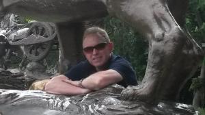 Herbert Walker - Daddy New Orleans, USA