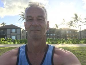 Heriberto Cox - Daddy San Francisco, USA