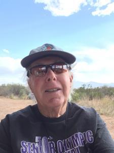 Hershel Galloway - Daddy Los Angeles, USA