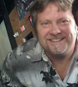 USA Daddies Howard Jones - Daddy Illinois, USA