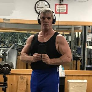 Isaac Derryberry - Daddy , USA