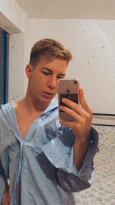 Jack Rice - Daddy Houston, USA