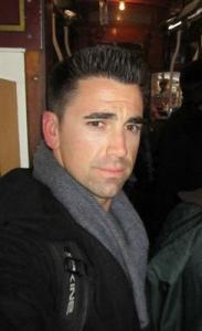 USA Daddies Jaime Horton - Daddy New Mexico, USA