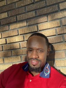 James Alexander - Daddy Tampa, USA