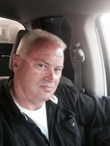 James Benge - Daddy Roshester, USA