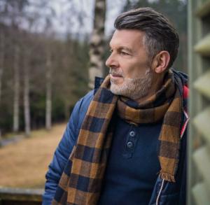 James Carter - Daddy Georgia, USA